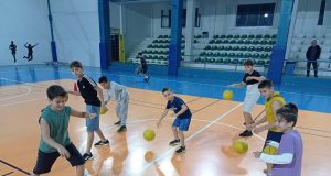 Sapanca Belediyesi Spor Kulübü Basketbol Takımı Kuruldu