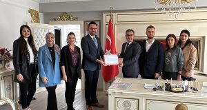 Sunparadise Alüminyum Beslenme Dostu işyeri unvanını aldı