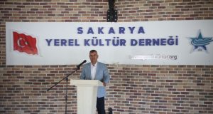 SYKD Başkanı İbrahim ŞAHİN MUHTARLAR GÜNÜNÜ KUTLADI