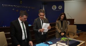 TOBB Sakarya Kadın ve Genç Girişimciler Kurulları İcra Komitelerini seçti