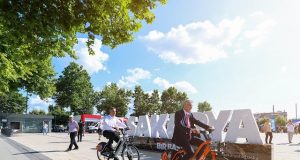 1.Yaşa Özel Tripynin dakikası sadece 1 TL