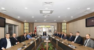 Meslek Liselerinin İstihdamı Artıyor