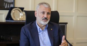 Başkan Altuğ: “Adil Bir Rekabet Ortamı İçin TOBB Nezdinde Girişimlerimizi Gerçekleştireceğiz”