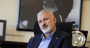 SATSO’YA EFQM’DEN 4 YILDIZ BELGESİ