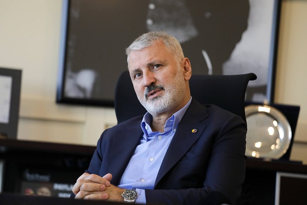 SATSO’YA EFQM’DEN 4 YILDIZ BELGESİ