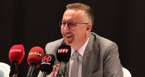 Adapazarı Belediyesi ISO 9001:2015 Kalite Yönetim Sistemi Sertifikası Aldı