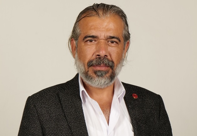 Başkan Cevat Davulcu’dan siyasilere çağrı ‘Esnafla işbirliği yapın’