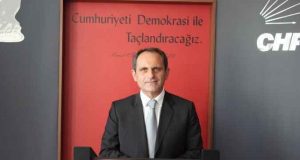 Ecevit Keleş, emeklilerin sesi oldu