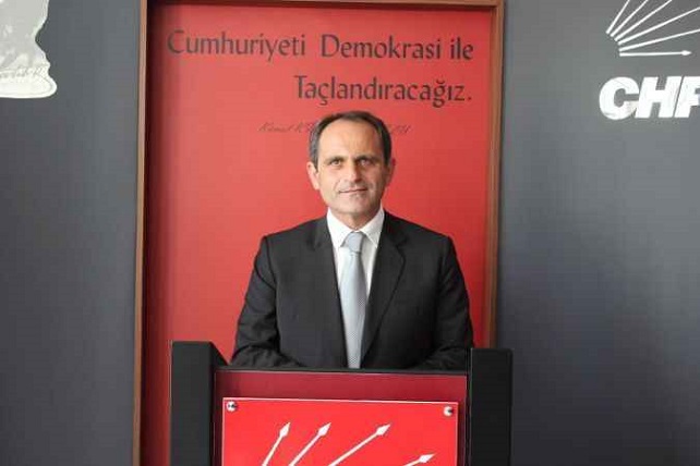 Ecevit Keleş, emeklilerin sesi oldu