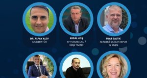 Spor Emektarları Söyleşi ve Fotoğraf Sergisi