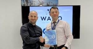 WANO Destek Mı̇syonu Akkuyu NGS Personelı̇ne Eğı̇tı̇m Verdı̇