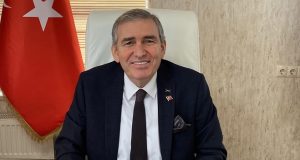 Başkan Yaşar Zımba’nın 24 Kasım Öğretmenler günü mesajı