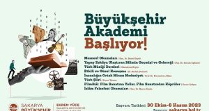 Büyükşehir Akademi’de kayıtlar sona eriyor