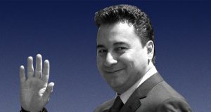 Ali Babacan’dan Öğretmenler Günü’nde okul ziyareti