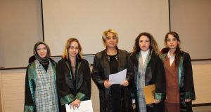 Sakarya Barosu’ndan 20 Kasım açıklaması