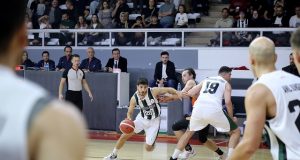 Büyükşehir Basket yeniden: Sezona galibiyetle ‘merhaba’ dediler