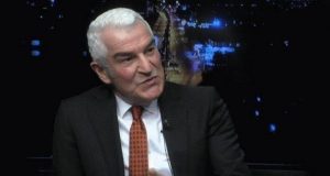 Başkan Zafer Adalet’in 10 Kasım Atatürk’ü Anma Günü Basın Açıklaması