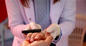 Büyükşehir’den Dünya Diyabet Günü’nde anlamlı çalışma