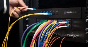 Büyükşehir dijital altyapıyı güçlendiriyor