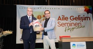 Aile Gelişim Seminerleri