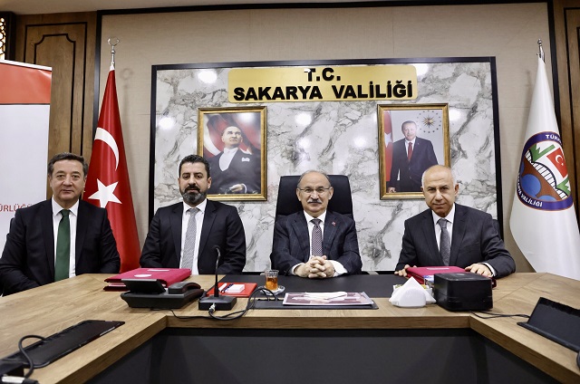 MESLEK LİSELERİNİN İSTİHDAM ORANLARI ARTIRILIYOR