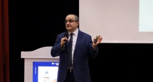 Kasım kültür sanat etkinliklerinde konu Kudüs’tü