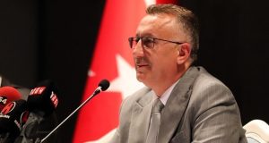 Mutlu Işıksu’dan İsrail Menşeli Ürünlere Boykot Çağrısı