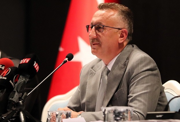 Mutlu Işıksu’dan İsrail Menşeli Ürünlere Boykot Çağrısı