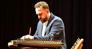 SAÜ’de Kanun Resitali Düzenlendi