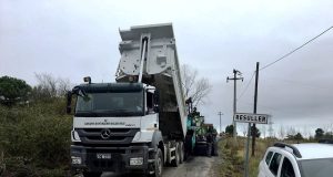 Resuller Büyükşehirle yepyeni bir yüze kavuştu