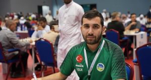 Berkay Çelik, Avrupa klasman şampiyonu oldu