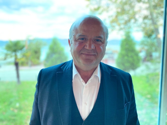 İYİ Parti Sapanca Belediye Başkan adayı Alpaslan Kılıç gündeme dair açıklamalarda bulundu