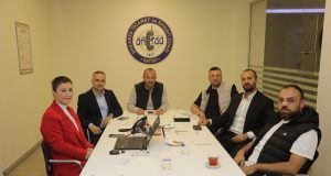 İnşaat sektörünün SEDAŞ isyanı