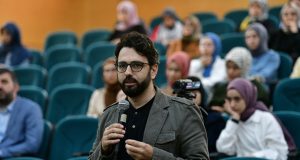 İsrail Sorunu ve Gazze Sempozyumu