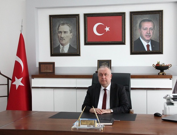 Söğütlü’de doğalgaz dönüşümü projesi hayata geçiyor