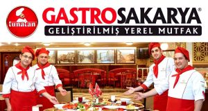 Tunatan Tesisleri Yılda 1 Milyonu aşkın kişiye hizmet veriyor