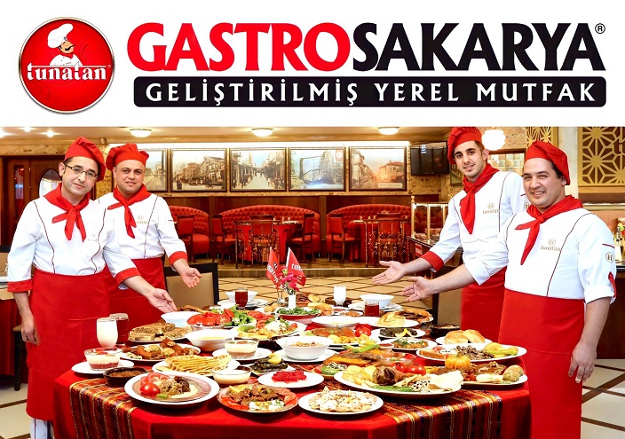 Tunatan Tesisleri Yılda 1 Milyonu aşkın kişiye hizmet veriyor