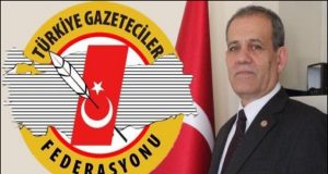 TGF’DEN İLETİŞİM BAŞKANLIĞI’NA ÇAĞRI