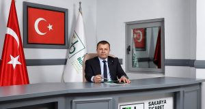 Sakarya Ticaret Borsası Yönetim Kurulu Başkanı Mustafa Genç, Filistin’e devam eden saldırılarla ilgili açıklamada bulundu