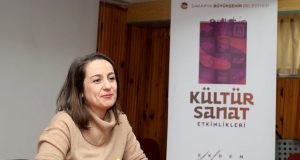 Sakarya’nın yetiştirdiği yazarlar okullarda öğrencilerle buluşuyor