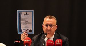 Başkan  Mutlu Işıksu “Adapazarı’nda İşler Yolunda”