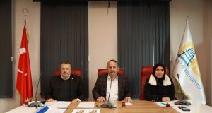 Arifiye Belediyesi Aralık Ayı Meclis Toplantısı