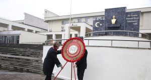 Sakarya Barosunun 69. kuruluş yıl dönümü