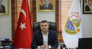 Başkan Özen’in, Dünya Engelliler Günü Mesajı