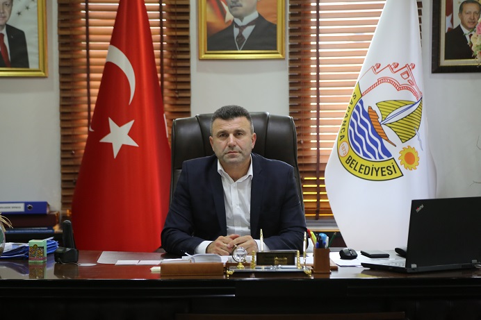 Başkan Özen’in, Dünya Engelliler Günü Mesajı