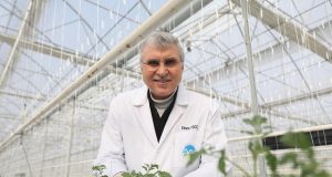 SAKARYA TARIM LİSESİ “HAYIRLI OLSUN “