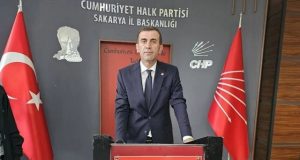 Başkan Curoğlu’ndan 69. yıl mesajı