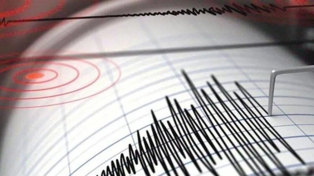 Gemlik Körfezi’nde 5,1 büyüklüğünde deprem