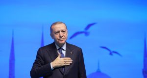Cumhurbaşkanı Erdoğan “Kentsel dönüşüm seferberliğimiz sayesinde, İstanbul’un çehresini tamamen değiştireceğiz”