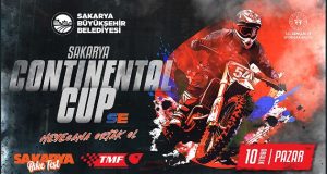 Sakaryada pazar günü enduro fırtınası esecek